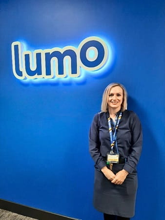 lumo staff 