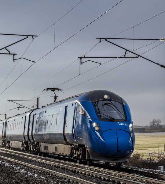 lumo train